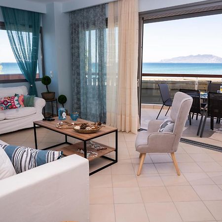 Oceanis Apartments Artemida  Eksteriør billede